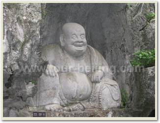 Beijing Xian Hangzhou Suzhou Shanghai 12-Day Tour